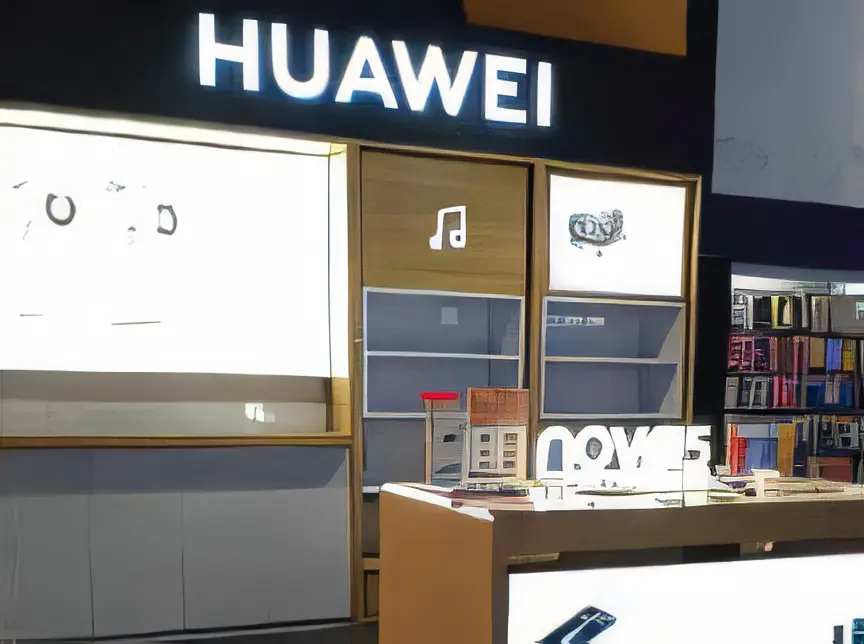 Huawei Denpasar Bali