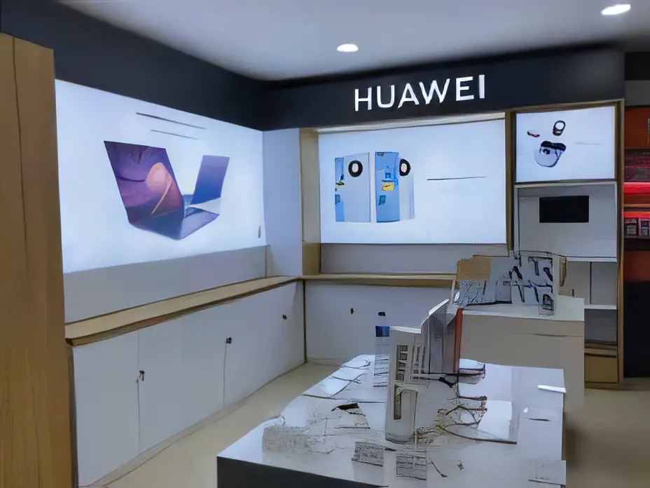 Huawei Denpasar Bali