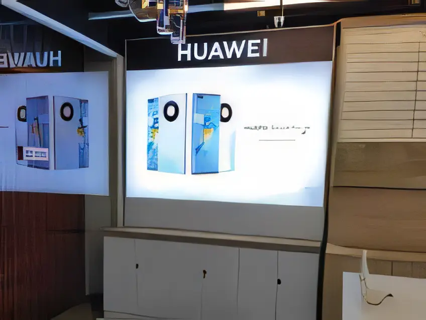 Huawei Kediri