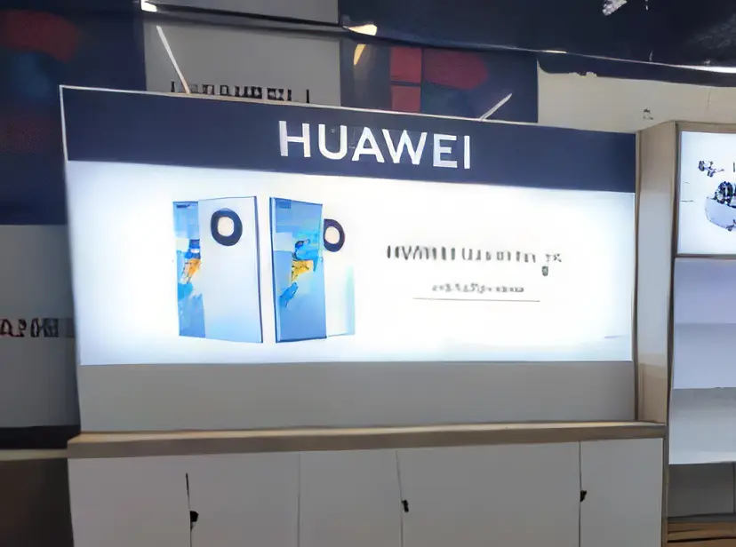 Huawei Malang