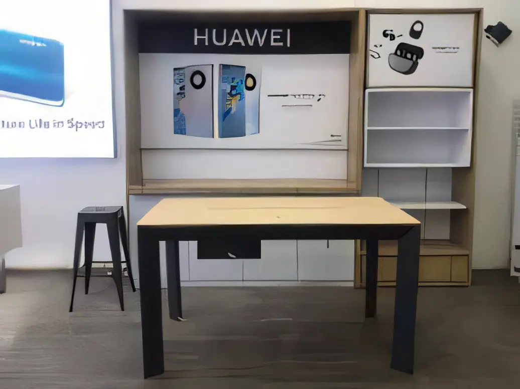 Huawei Merauke