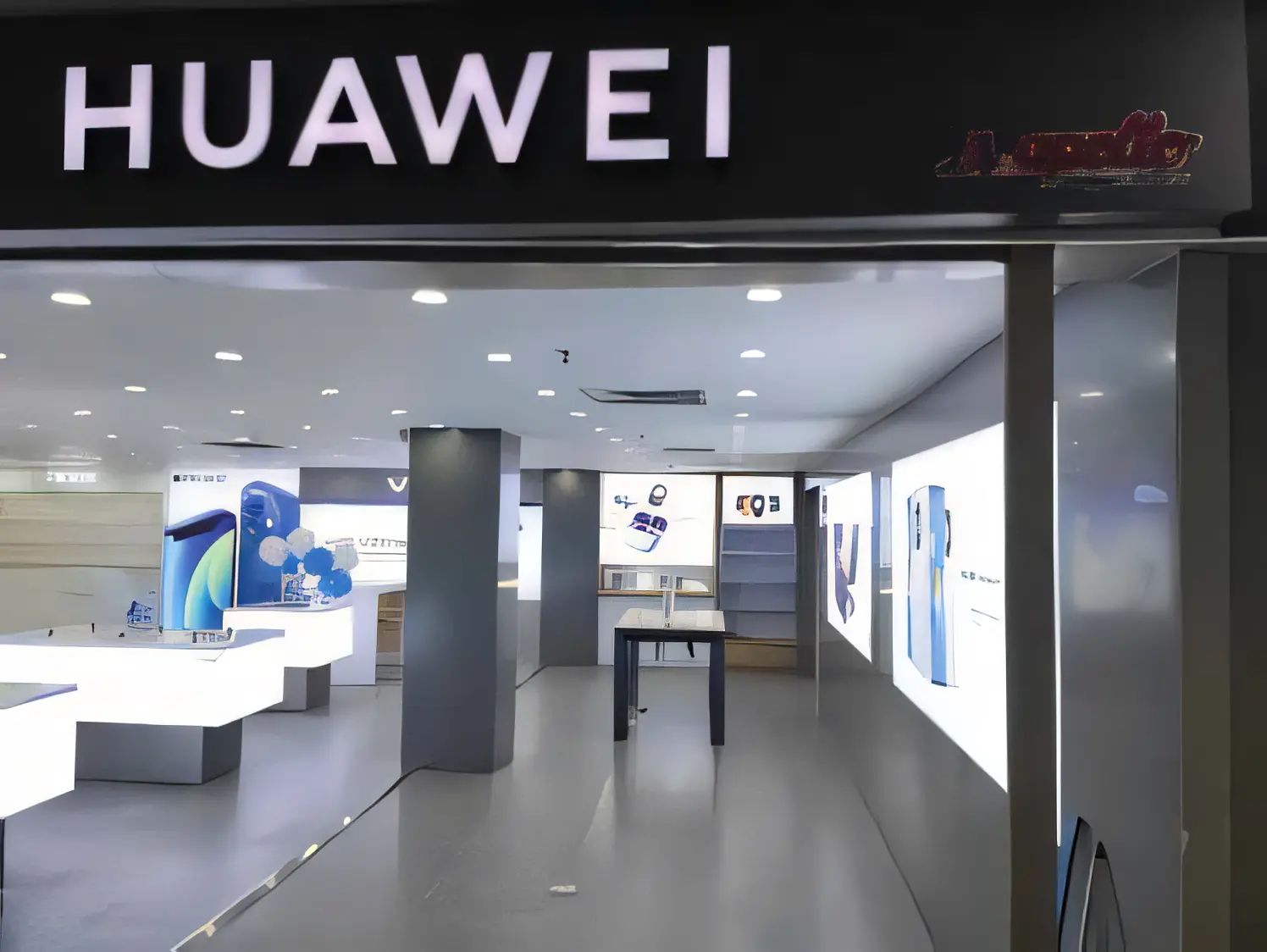 Huawei Surabaya