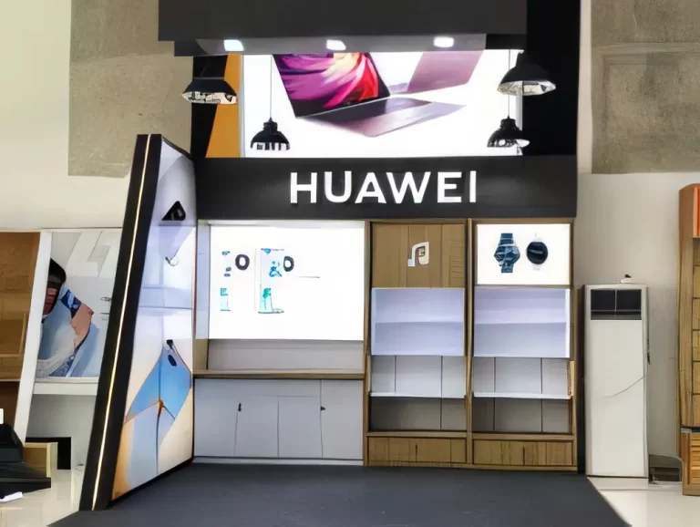 Huawei Indonesia Timur