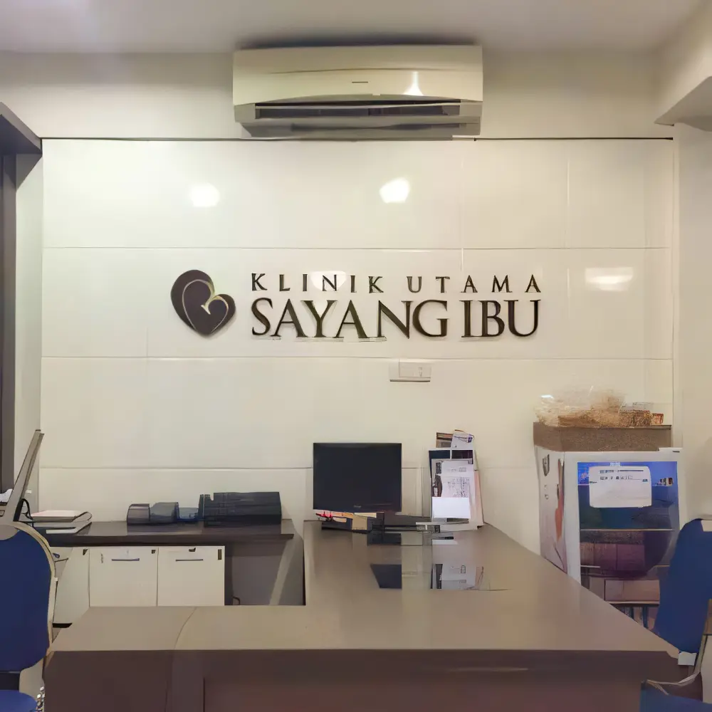 Klinik Utama Sayang Ibu Surabaya