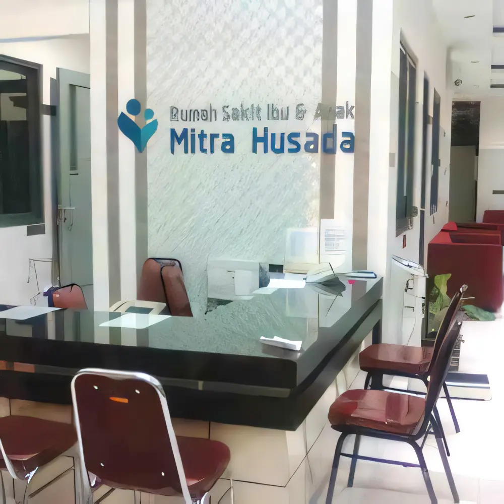 RS Ibu & Anak Mitra Husada Sidoarjo