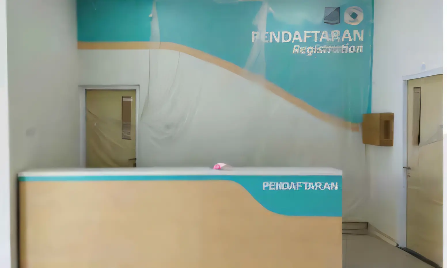 Pendaftaran Rawat IRNA RSUDP Lombok NTB